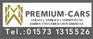 Logo WM-Premium Cars